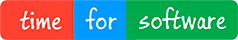 Time For Software
